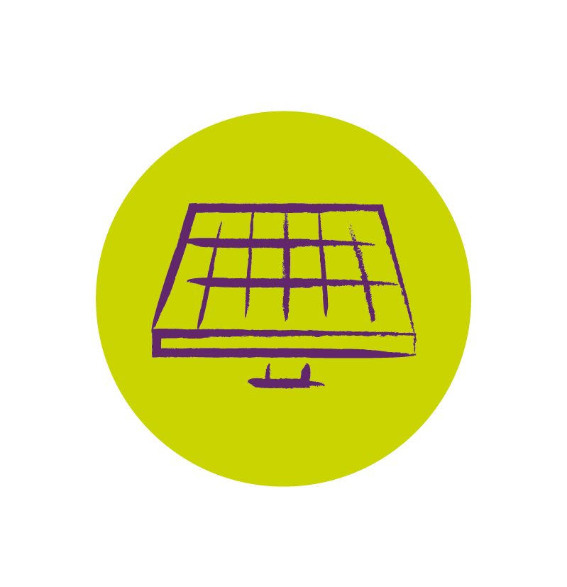 ADLER Solar Solarenergie Icon