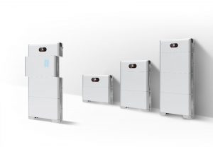 Huawei Batteriespeicher für Solaranlagen
