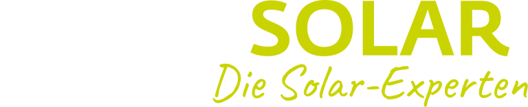 Adler Solar Logo