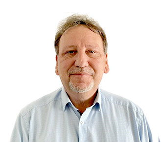 Gerhard Glor - Technischer Planer