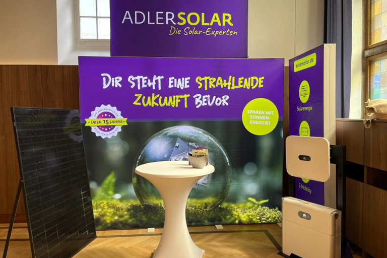 News Solartage in Bremen