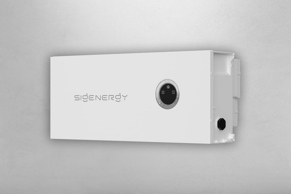 Sigenergy - Hybrid Wechselrichter